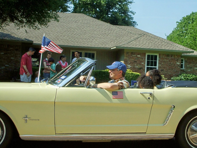 Spring Creek Memorial Day Parade 2009 31.JPG